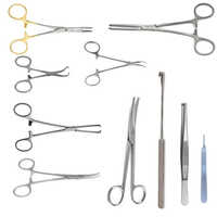 Veterinary Surgical Instruments
