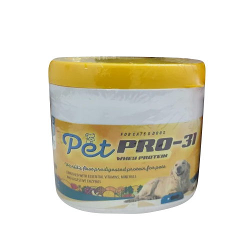 Animal Whey Protein