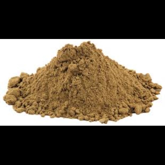 Pilocarpus Jaborandi Extract