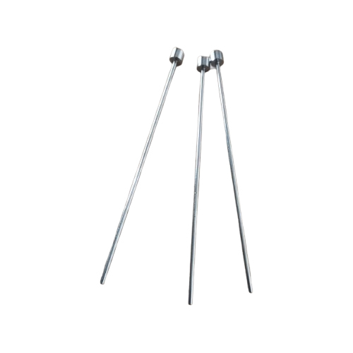 Rest Ejector Pins