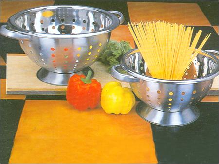 Exclusive Colander