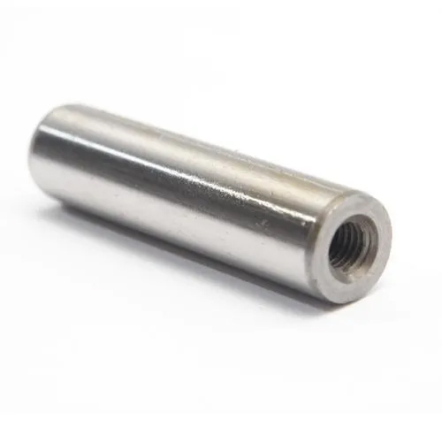 Threaded Dowel Pin