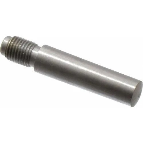 External Threaded Dowel Pin