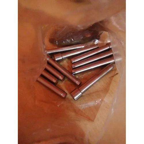 Hss Punches