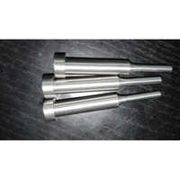 Hss Step Punches - Color: Silver