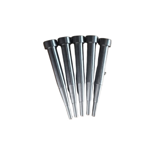Hub Punches