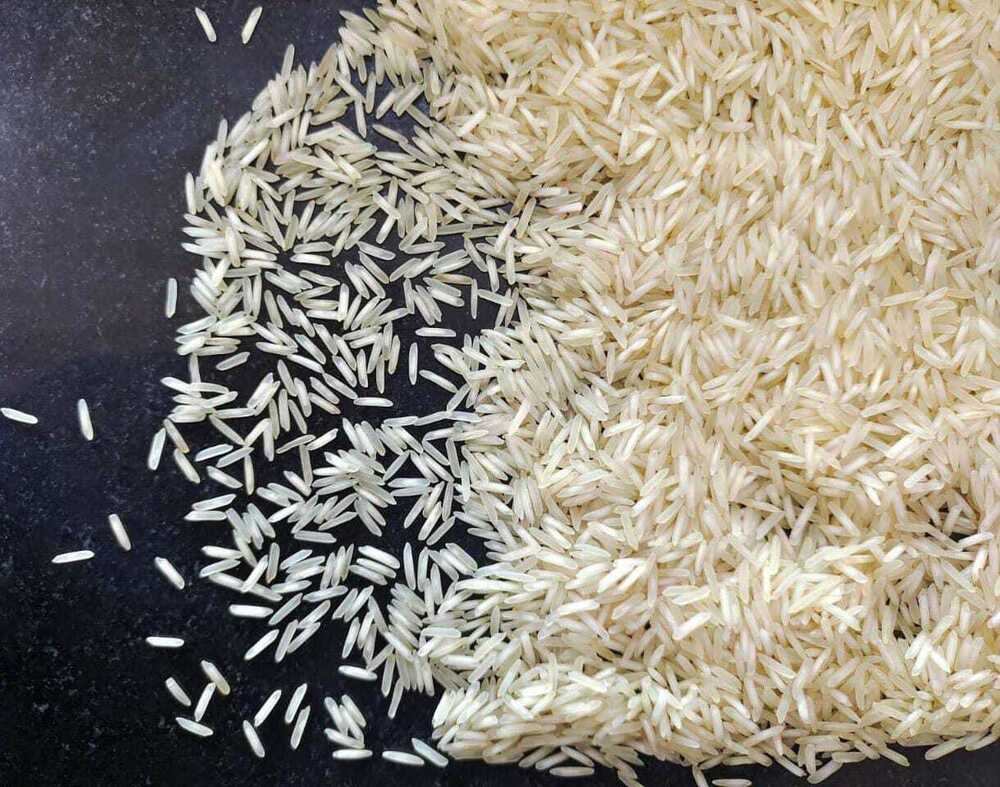 Basmati Rice 1121