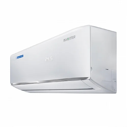 2 Ton Blue Star Split Air Conditioner - Color: White