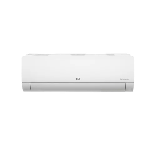 Lg Air Conditioner - Color: White