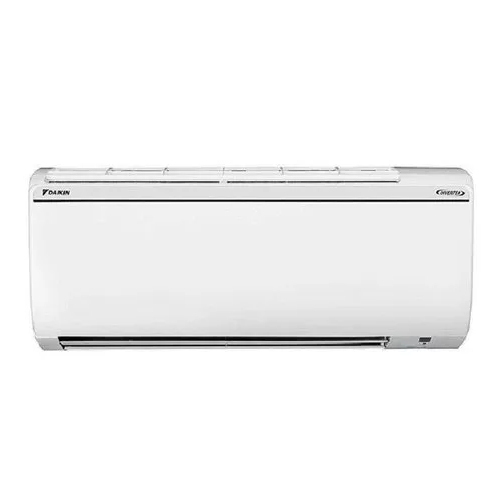 Daikin Highest Isser And High Ambient Series Ac - Color: White