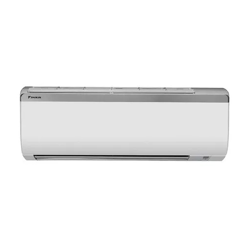 1.5 Ton Daikin Split Air Conditioner - Color: White