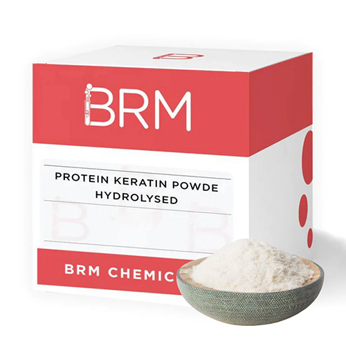 Hydrolized Keratin Protein