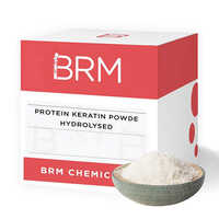 Hydrolized Keratin Protein