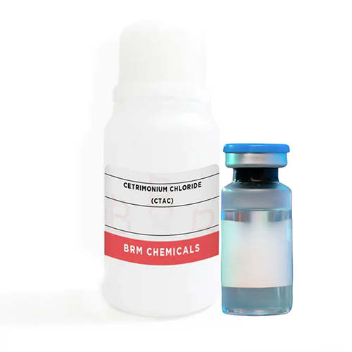 Cetrimonium Chloride (CTAC) -30%