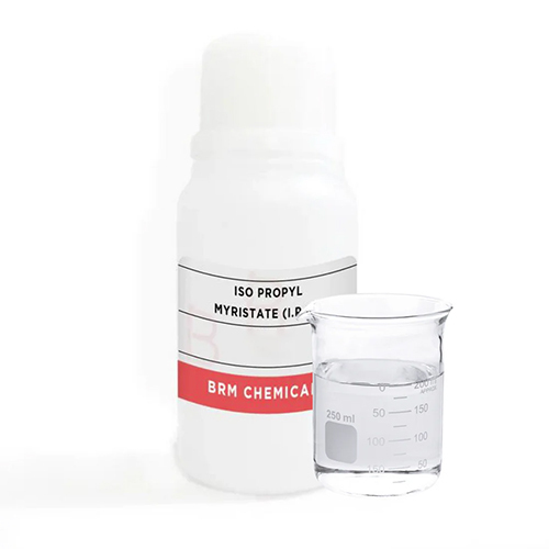 Iso Propyl Myristate (Ipm) - Application: Industrial