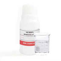 Iso Propyl Myristate (IPM)