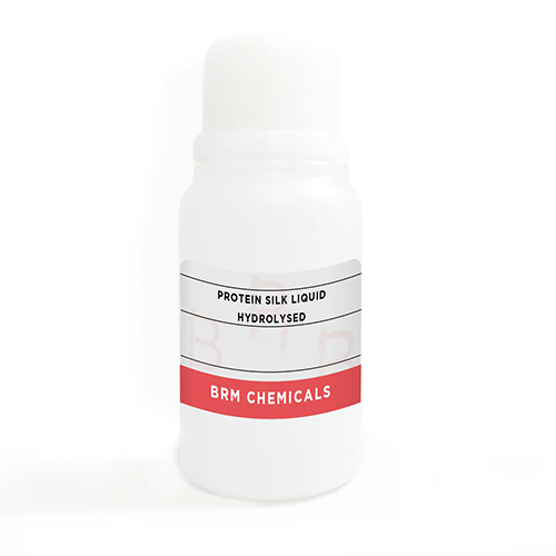 Hydrolized Silk Protein