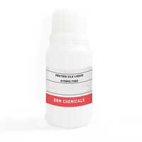 Hydrolized Silk Protein