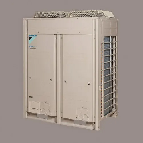 3 Phase Daikin VRV Air Conditioner