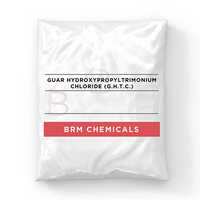 Guar Hydroxypropyltrimonium Chloride (GHTC)