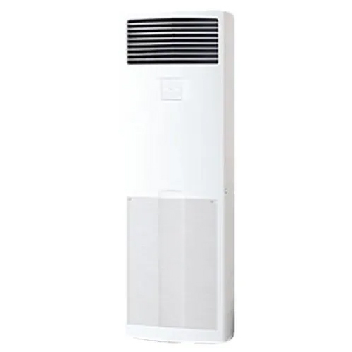 Daikin Floor Standing Rectangular Air Conditioner - Color: White