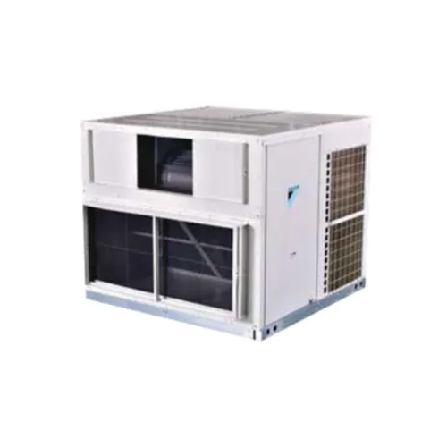 7.8 Tr Rooftop Air Conditioner - Color: White