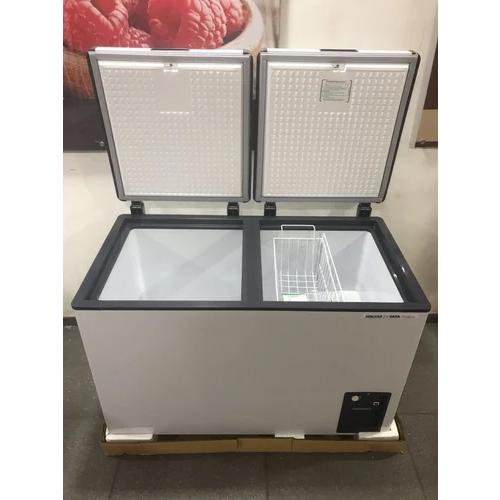 300L Voltas Deep Freezer