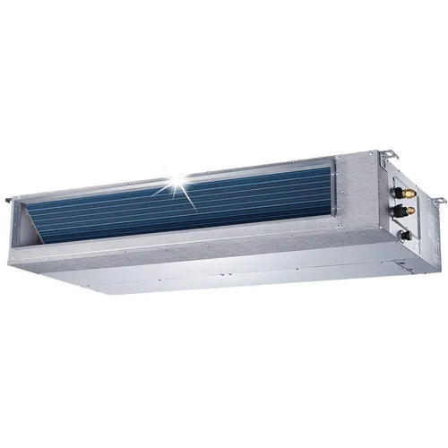 Ductable AC Unit For Home