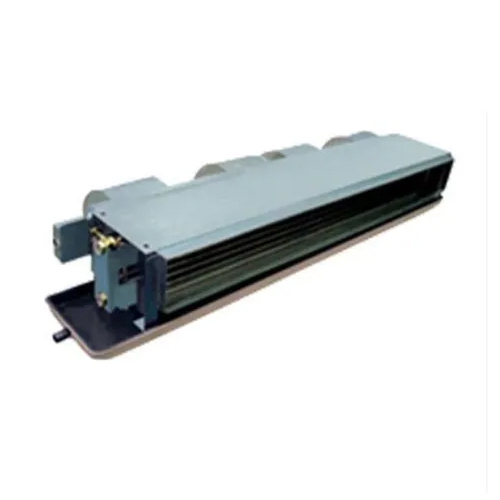 229 CFM Chilled Water Ceiling Concealed AC