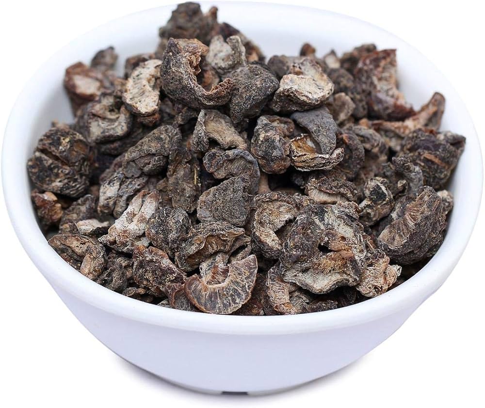 Amla Dry Extract-5%