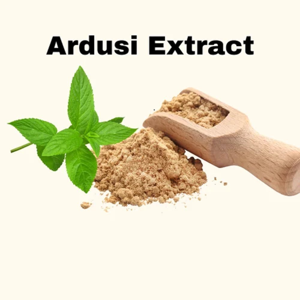 Ardusi Dry Extract-0.2%