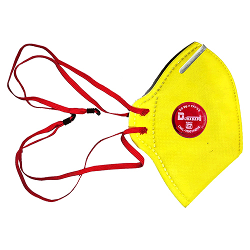 9-DS99V Dust Mask