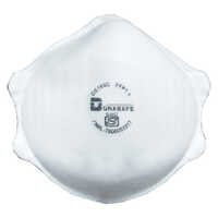 Ds 160c Ffp1 Cup Mask - Age Group: Suitable For All Ages
