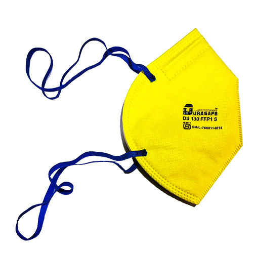DS130C FFP1 S Dust Mask