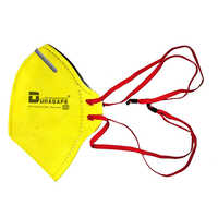 FFP1S DS150 Dust Mask