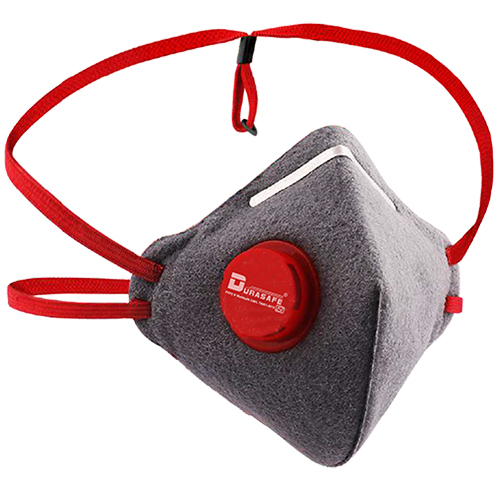 Weldsafe 220V FFP2 Dust Mask