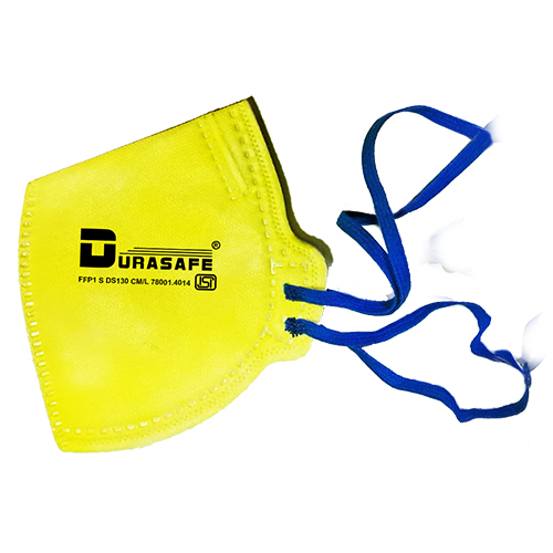 FFP1S DS130 Dust Mask