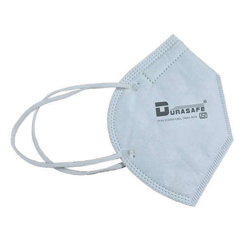 Fpp2 Dust Mask