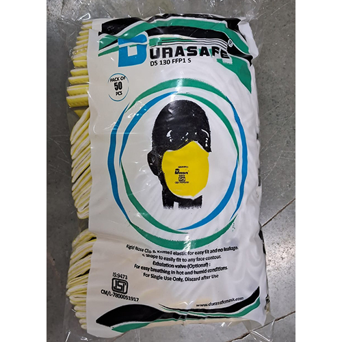FFP1 DS130 Face Mask
