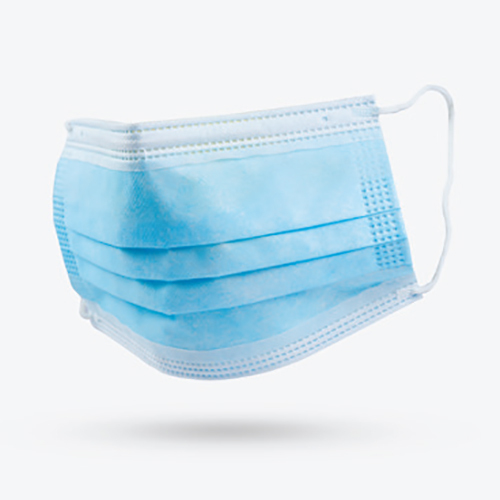 3 Ply Mask