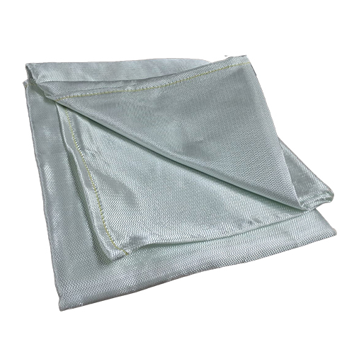 Fiberglass Fire Blanket