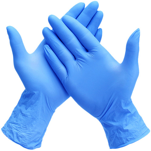 Durasafe Nitrile Examination Gloves