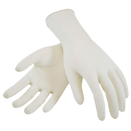 Durasafe Latex Rubber Examination Gloves