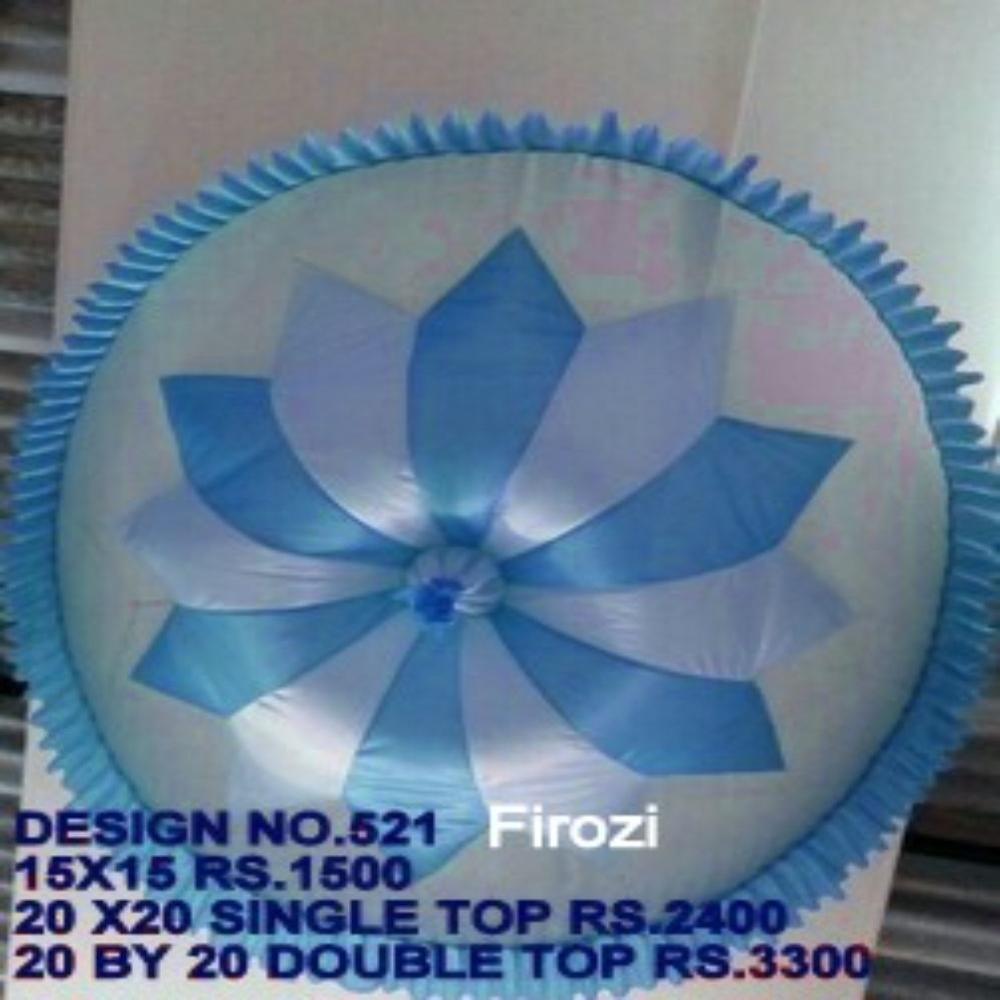Function Firozi Ceiling Tent - Application: All