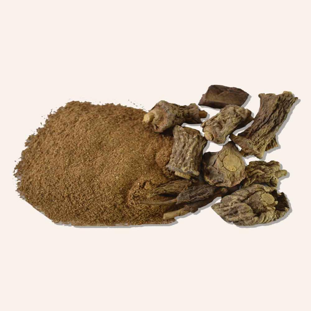 Arjuna Dry Extract-20%