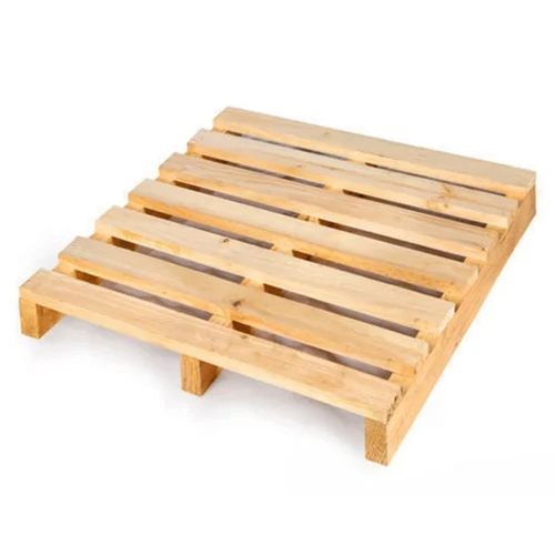 WP07 Wooden Pallet