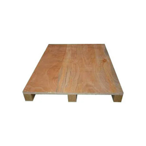 Waterproof Plywood Pallet