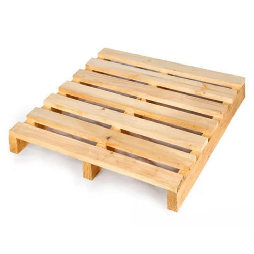 WP09 Wooden Pallet
