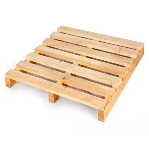 WP06 Wooden Pallet
