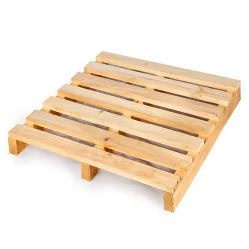 Excellent Finishing Wooden Pallet